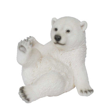 FE104 Polar Bear