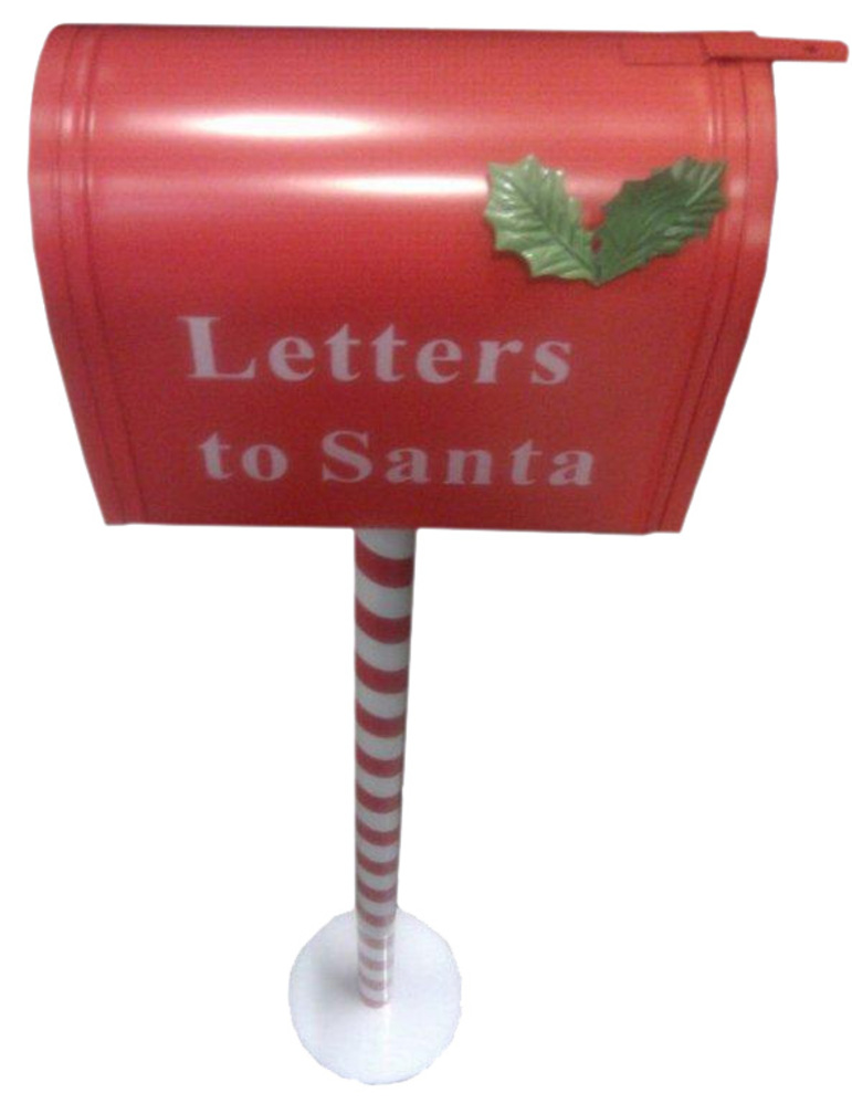 Santa Post Box