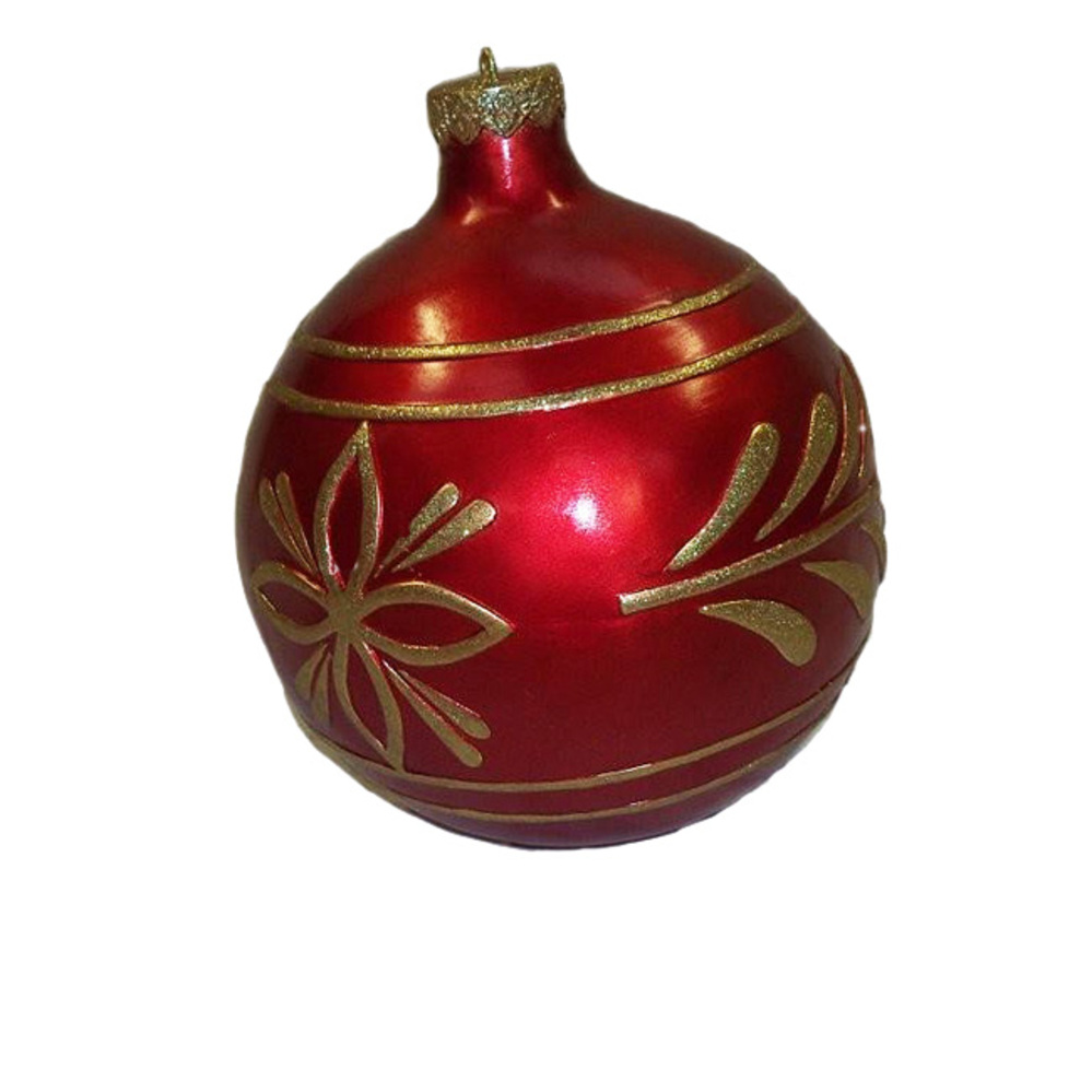 Giant 30 inch Bauble
