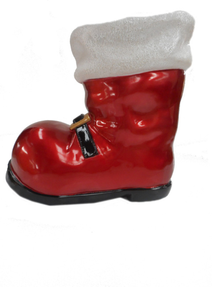 Santa Boot