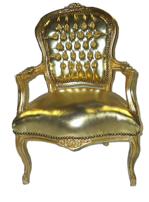 FE3 Throne Chairs