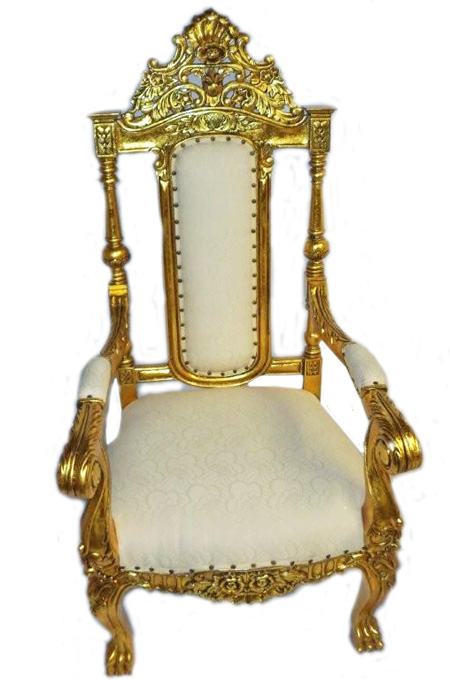 FE53 Throne Chairs